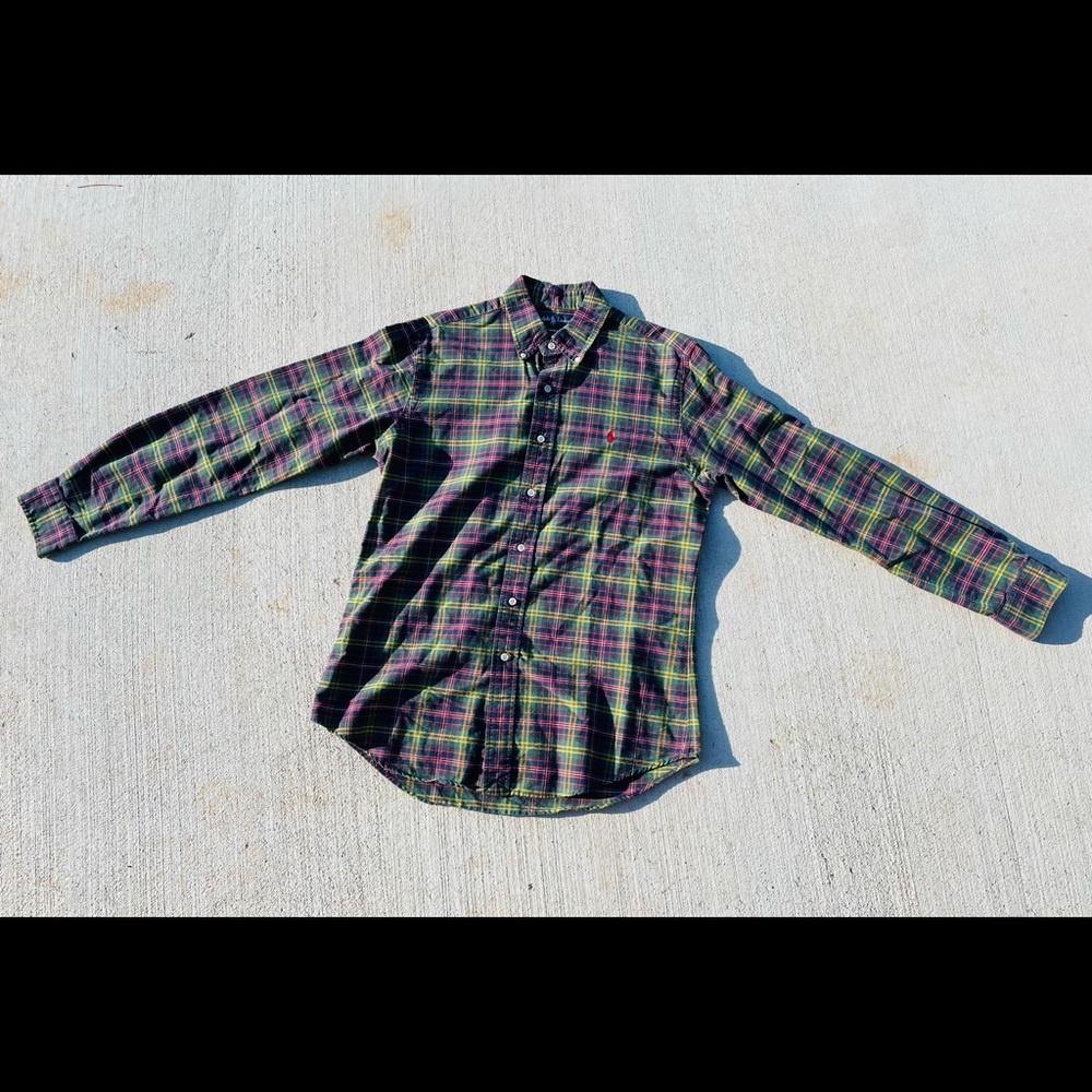 Polo Ralph Lauren Dress Shirt